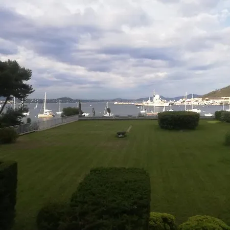 Les Jardins De La Cote D. Azur * Saint-Mandrier-sur-Mer