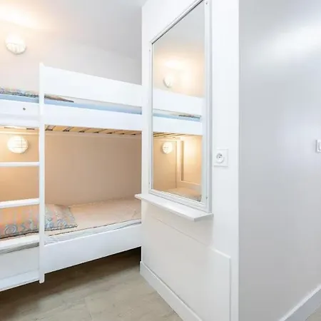 Apartman Les Jardins De La Cote D. Azur