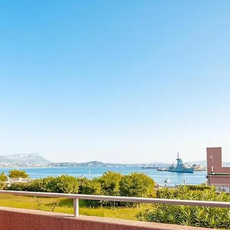 Les Jardins De La Cote D. Azur Appartement